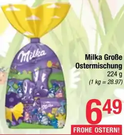 Maximarkt Milka Große Ostermischung Angebot