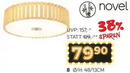 XXXLutz Deckenleuchte Angebot