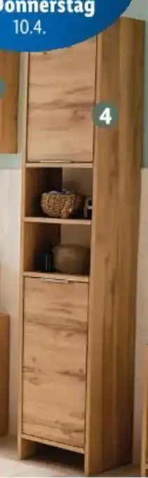 Lidl Hochschrank Angebot