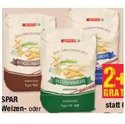 Maximarkt Weizen- oder Roggenmehl versch. Sorten Maximarkt Angebot