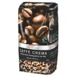 Maximarkt Caffe Crema Maximarkt Angebot