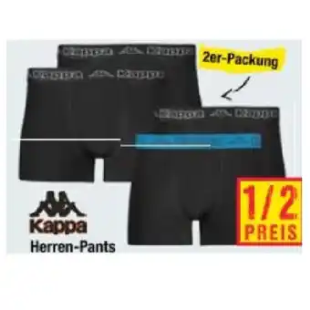 Maximarkt Herren-Pants Maximarkt Angebot