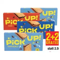 Maximarkt Leibniz Pick Up versch. Sorten Maximarkt Angebot