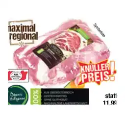 Maximarkt Oberösterr. Schopf Maximarkt Angebot