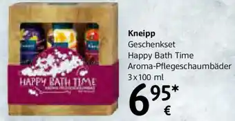 dm Kneipp Angebot