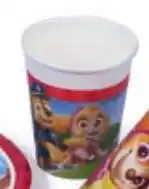 Pagro Diskont Becher Angebot