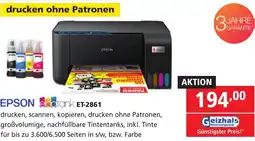 Pagro Diskont ecotank Angebot