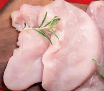 Lidl Geflügelhof Putenbrustschnitzel Angebot