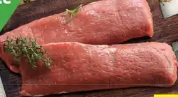 Lidl Deluxe Lammlachse Angebot