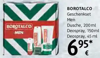 dm Borotalco Angebot