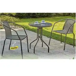 Maximarkt Tisch Mellini oder Stuhl Mellini maxi.preisjoker Maximarkt Angebot