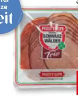 Unimarkt Reiter Schwarzwälder Angebot