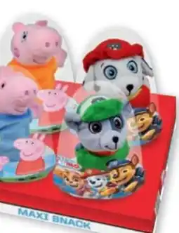 PENNY Kidsworld Maxi Snack Dessert Angebot