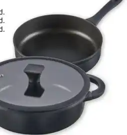 PENNY Bratpfanne Angebot