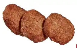 Transgourmet Economy Faschierte Laibchen Angebot