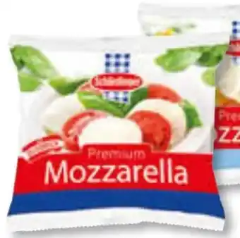 Unimarkt Schärdinger Mozzarella Angebot