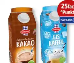 Unimarkt Schärdinger Eiskaffee Angebot