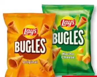 Unimarkt Lays Bugles Angebot