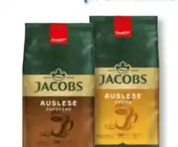 Unimarkt Jacobs Kaffee Auslese Angebot