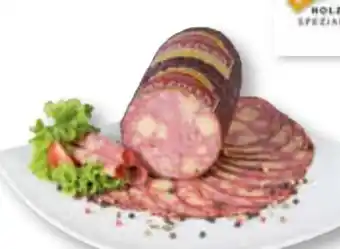 Unimarkt Staudinger´s Holzofen Käswurst Angebot
