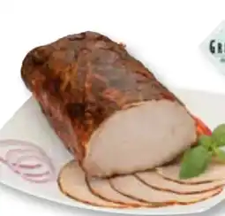 Unimarkt Greisinger Schweinebraten Angebot