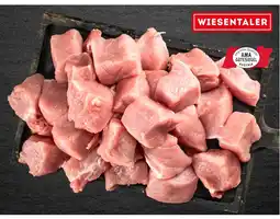 Lidl Frisches Schweinefleisch gewürfelt Lidl Angebot