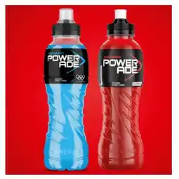 Lidl Sportgetränk versch. Sorten Lidl Angebot