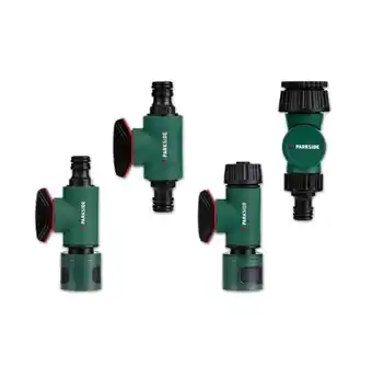 Lidl Wasserhahn-Verbindungsstück div. Sorten Lidl Angebot