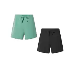 Lidl Damen Shorts Lidl Angebot
