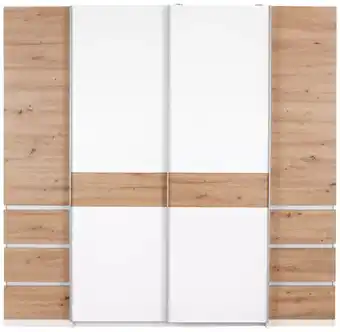 Möbelix Kleiderschrank 2427000202 Möbelix Angebot