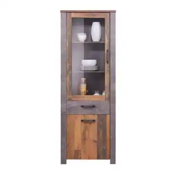 Möbelix VITRINE 1803056001 Möbelix Angebot