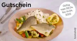 XXXLutz XXXLutz Dorade vom Grill Angebot