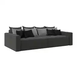 Möbelix Big Sofa Hanna B Angebot