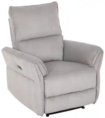 Möbelix Fernsehsessel Jenson Angebot