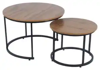 Möbelix Couchtisch Couple Angebot