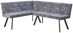 Möbelix Eckbank Milos Angebot