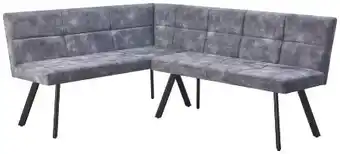 Möbelix Eckbank Milos Angebot