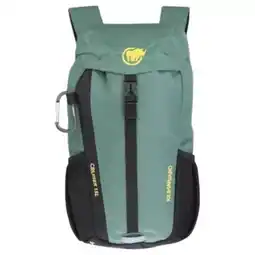 Hervis Kilimanjaro Wanderrucksack Cruiser 15l Angebot