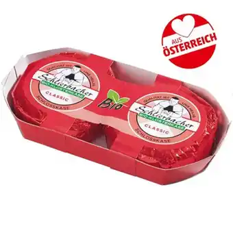 PENNY Bio-Schlosskäse div. Sorten Penny Angebot