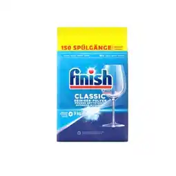 MPreis Finish Geschirrspültabs versch. Sorten MPREIS Angebot