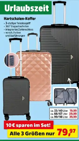 Thomas Philipps Hartschalen-koffer Angebot