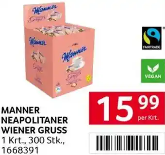 Transgourmet Neapolitaner wiener gruss Angebot