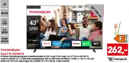 Interspar Smart TV Angebot