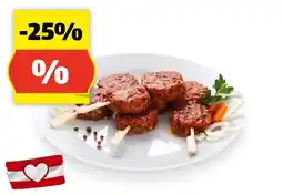 Hofer BBQ Faschiertes Grillsortiment, 350 g / 450 g Angebot