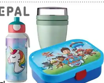 Eurospar Mepal Brotdose Campus Angebot