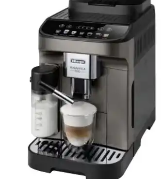 Interspar DeLonghi Magnifica Evo Milk ECAM290.81.TB Angebot