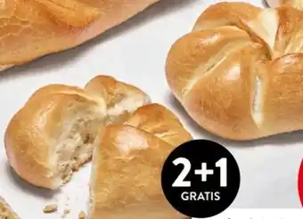 Interspar Interspar Backstube Premium Bio-Handsemmel Angebot