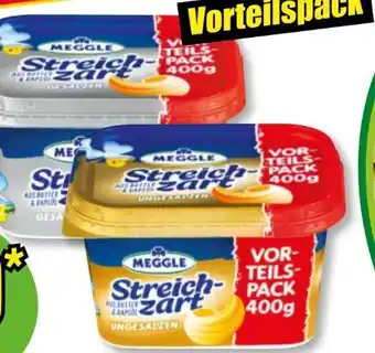 Norma Meggle Streichzart Angebot