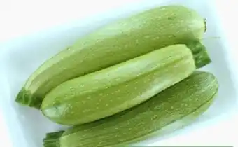ETSAN Zucchini Angebot