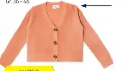 Hofer Up 2 Fashion Damen Cardigan Angebot